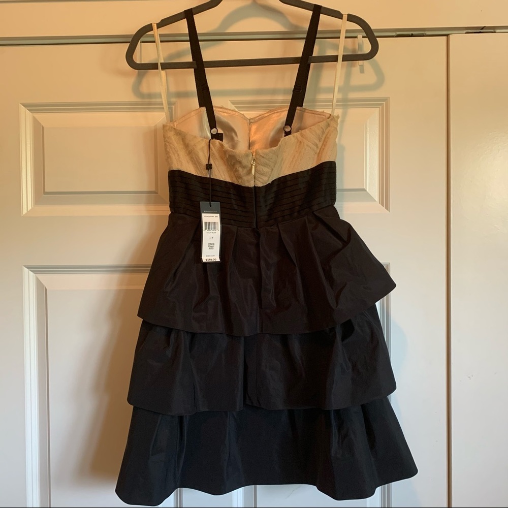 BCBG MaxAzria Dress NWT - Picture 5 of 5